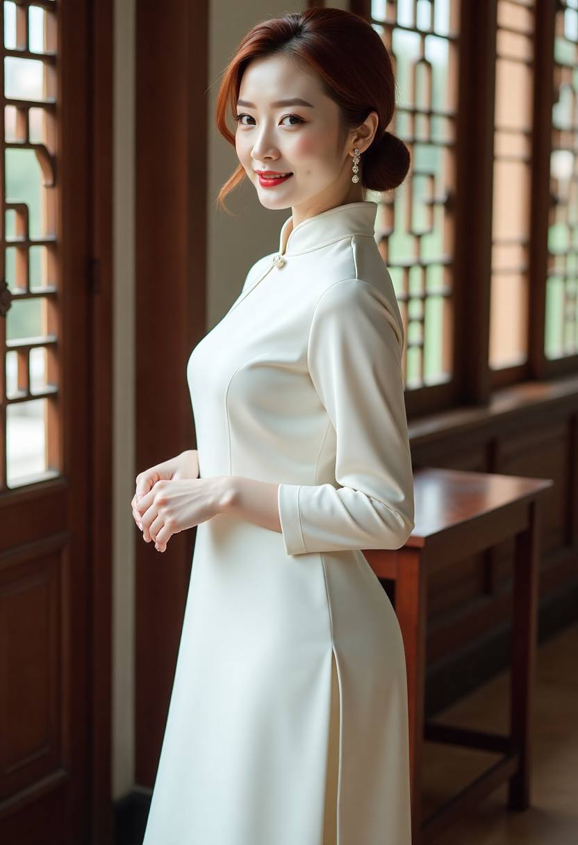 小鸡见面叽叽叽海报