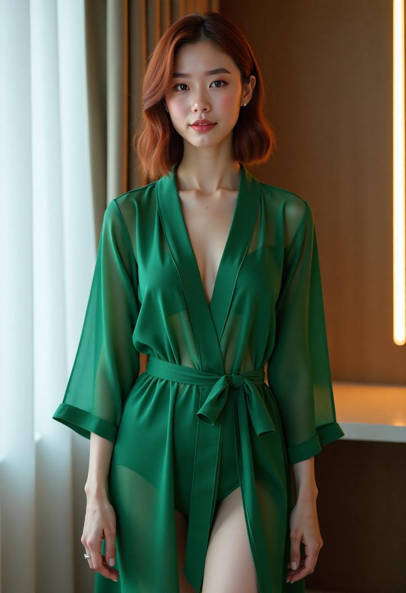 绒毛小镇的春天剧照