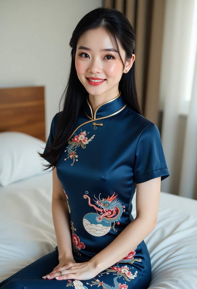 草帽信使剧照