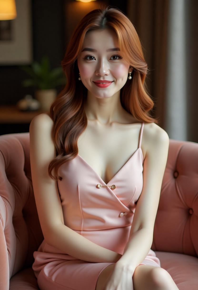 一起数脚丫剧照